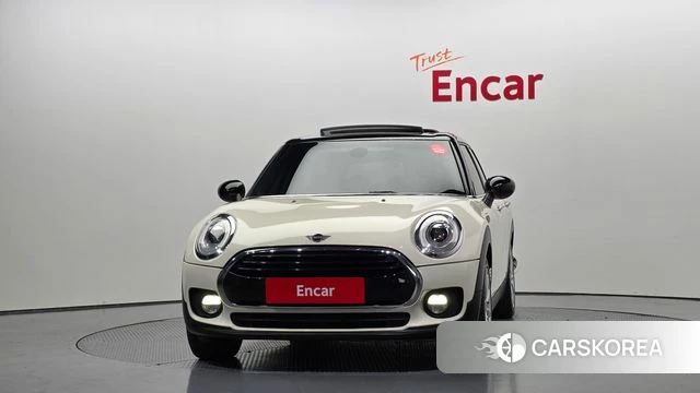 Mini Cooper Clubman id 4020376 из Кореи 13