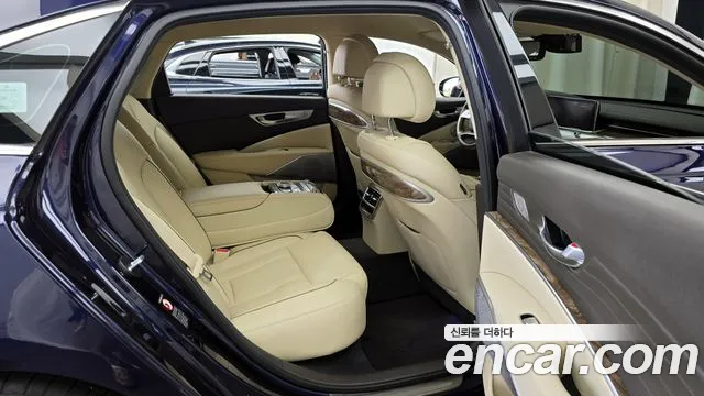 Kia More K9 id 2764269 из Кореи 13