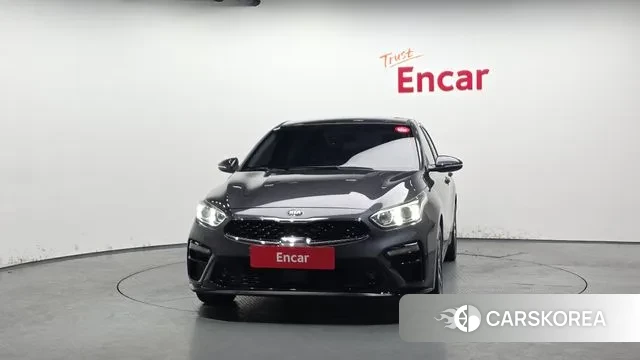 Kia Come New K3 id 3737261 из Кореи 13