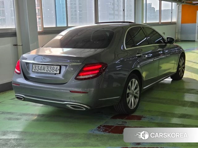 Mercedes-Benz E-Class W213 id 3886349 из Кореи 11