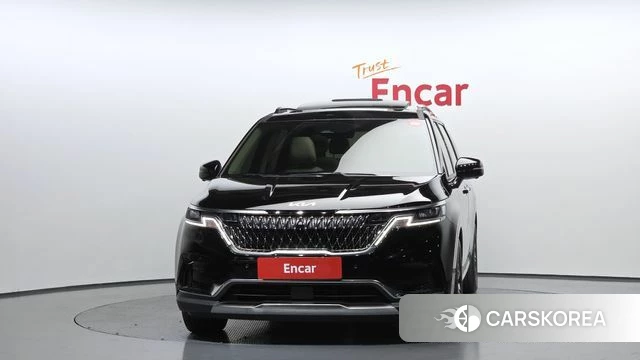 Kia Carnival 4th generation id 3839520 из Кореи 13