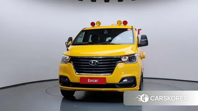 Hyundai The New Grand Starex id 3373689 из Кореи 13