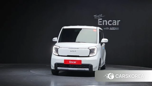 Kia The New Kia Ray id 4724723 из Кореи 13