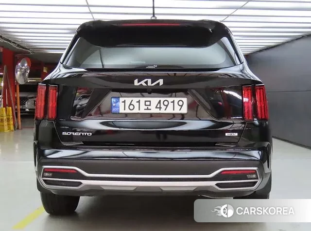 Kia Sorento 4th Generation id 3002460 из Кореи 13