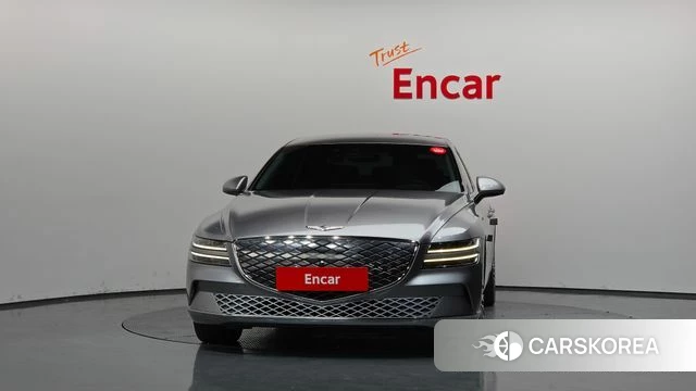 Genesis Electrified G80 (RG3) id 4671338 из Кореи 23