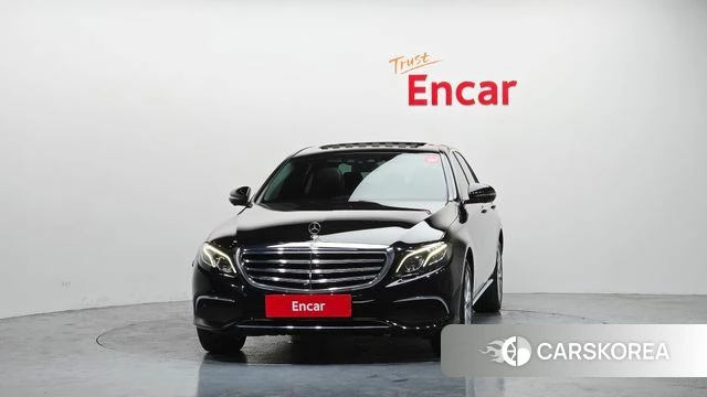 Mercedes-Benz E-Class W213 id 4430645 из Кореи 13