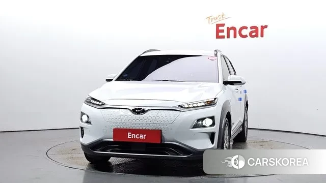 Hyundai Kona Electric id 3197455 из Кореи 13