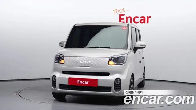 Kia The New Ray id 2853332 из Кореи 13