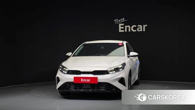 Kia The New K3 2nd generation id 4231772 из Кореи 23