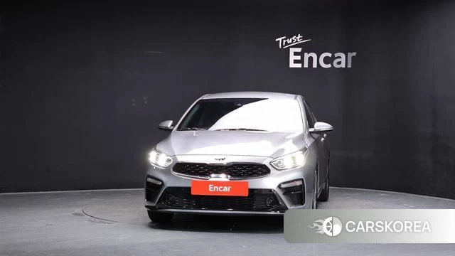 Kia Come New K3 id 4727921 из Кореи 23