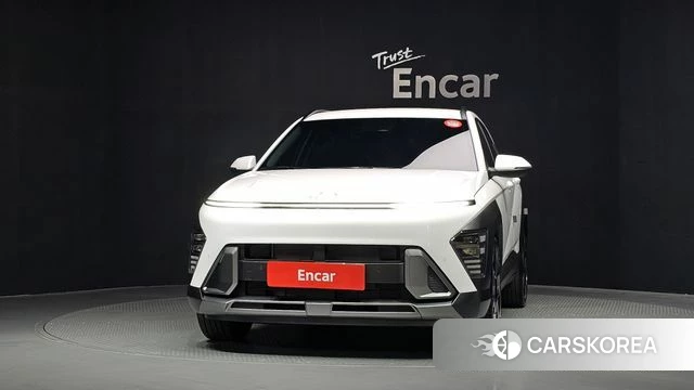 Hyundai Kona (SX2) id 4942016 из Кореи 23
