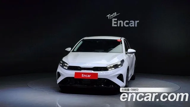 Kia The New K3 2nd generation id 2921501 из Кореи 13