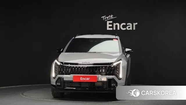 Kia The New Sportage 5th Generation id 3359312 из Кореи 13