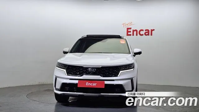 Kia Sorento 4th Generation id 2849854 из Кореи 13