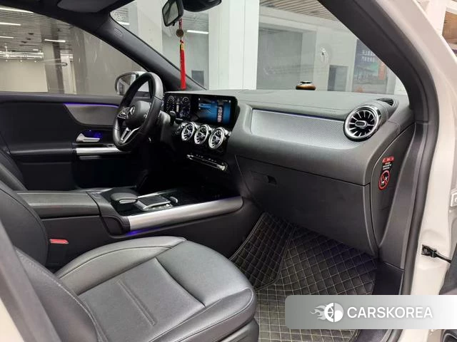 Mercedes-Benz GLA id 4254738 из Китая 17