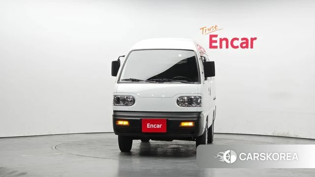 Chevrolet (GM Daewoo) New Damas id 3820968 из Кореи 13