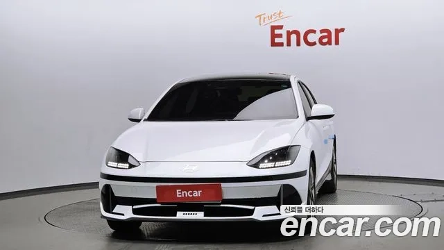 Hyundai Ionic 6 id 2858209 из Кореи 13