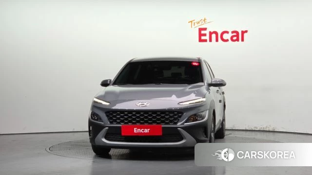 Hyundai The New Kona Hybrid id 4631313 из Кореи 13