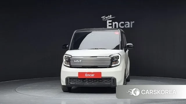 Kia The New Kia Ray id 3341461 из Кореи 13