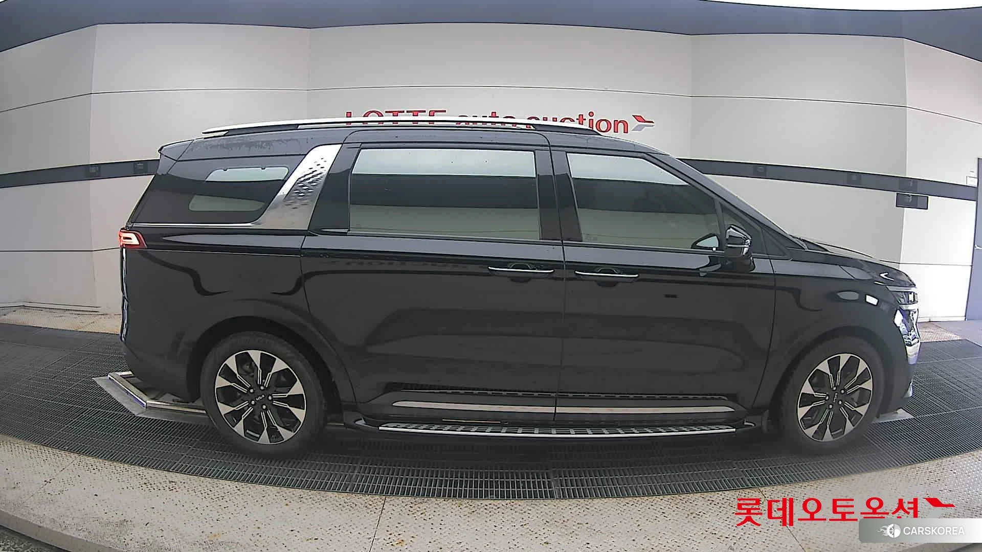 Kia Carnival id 4909237 из Кореи 23