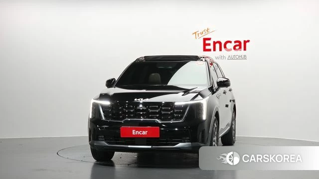 Kia The New Sorento 4th Generation id 4414248 из Кореи 23