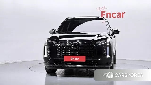 Hyundai The New Palisade id 3288937 из Кореи 13
