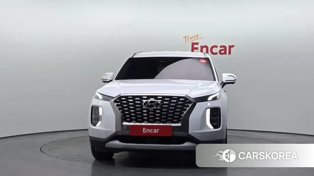 Hyundai Palisade id 3545903 из Кореи 13