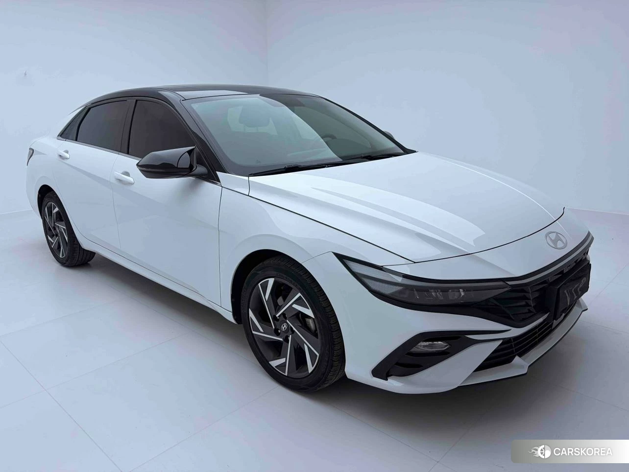 Hyundai Elantra id 4504877 из Китая 9
