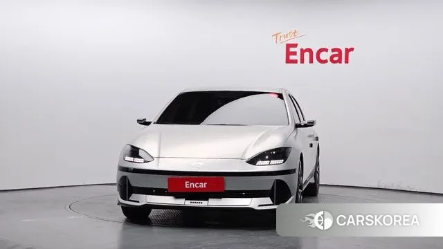 Hyundai Ionic 6 id 3043046 из Кореи 13