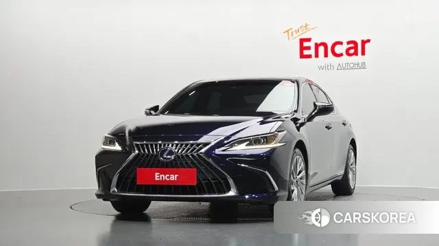 Lexus ES300h 7th generation id 3395220 из Кореи 13