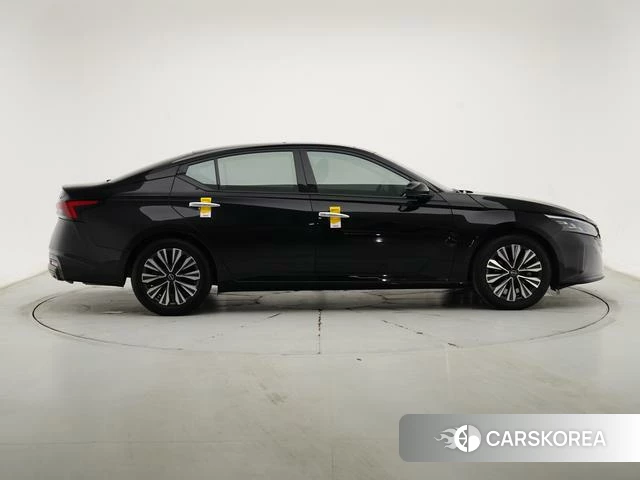 Nissan Teana id 4276234 из Китая 21