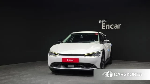 Kia EV6 id 3427476 из Кореи 13