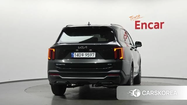 Kia The New Sorento 4th Generation id 4421764 из Кореи 23