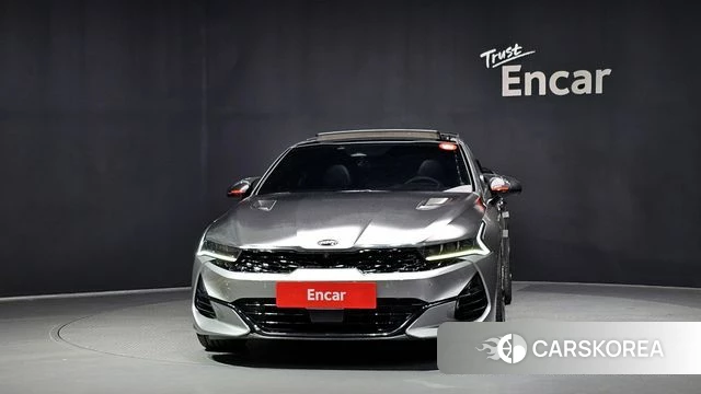 Kia K5 3rd generation id 4482747 из Кореи 23
