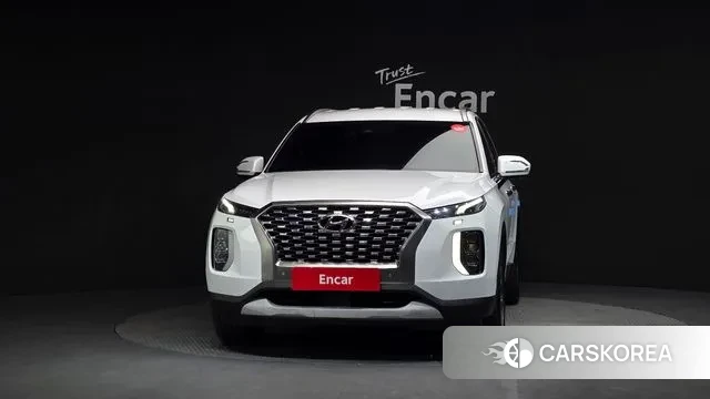 Hyundai Palisade id 3443272 из Кореи 13