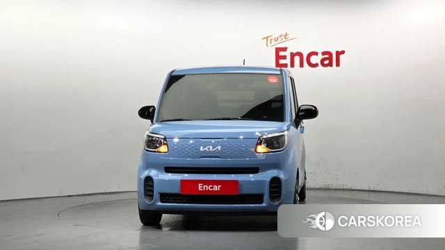Kia The New Ray id 4721557 из Кореи 23