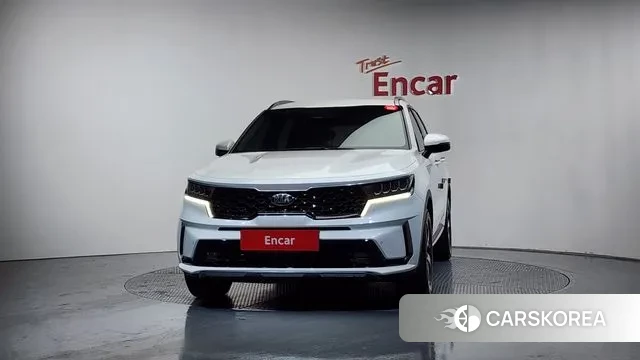 Kia Sorento 4th Generation id 3421944 из Кореи 13