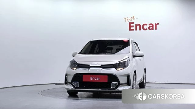 Kia Morning Urban (JA) id 4922702 из Кореи 23