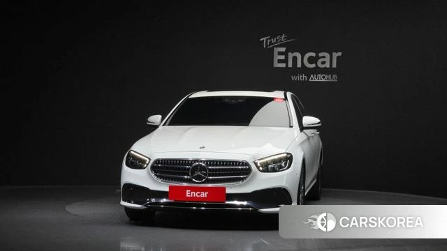Mercedes-Benz E-Class W213 id 4523643 из Кореи 23