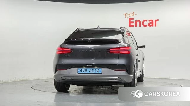 Genesis GV60 id 4534996 из Кореи 23