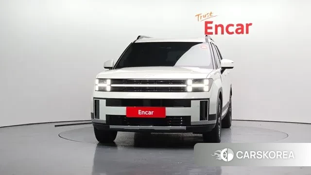 Hyundai Santa Fe (MX5) id 3333380 из Кореи 13