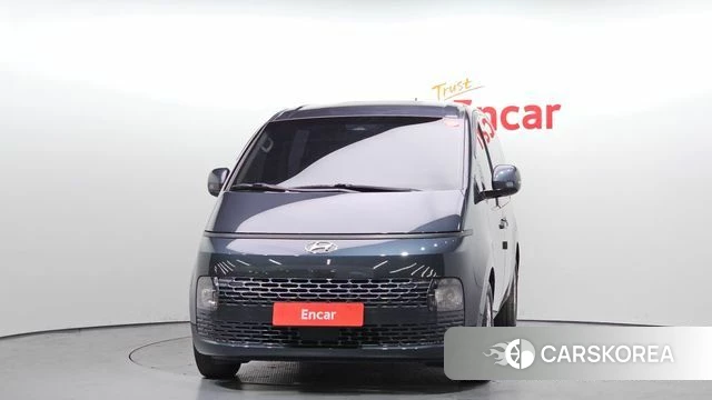 Hyundai Staria id 3799858 из Кореи 13