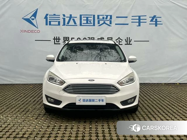 Ford Fox id 3889945 из Китая 17