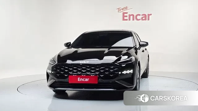 Kia K8 id 3269111 из Кореи 13