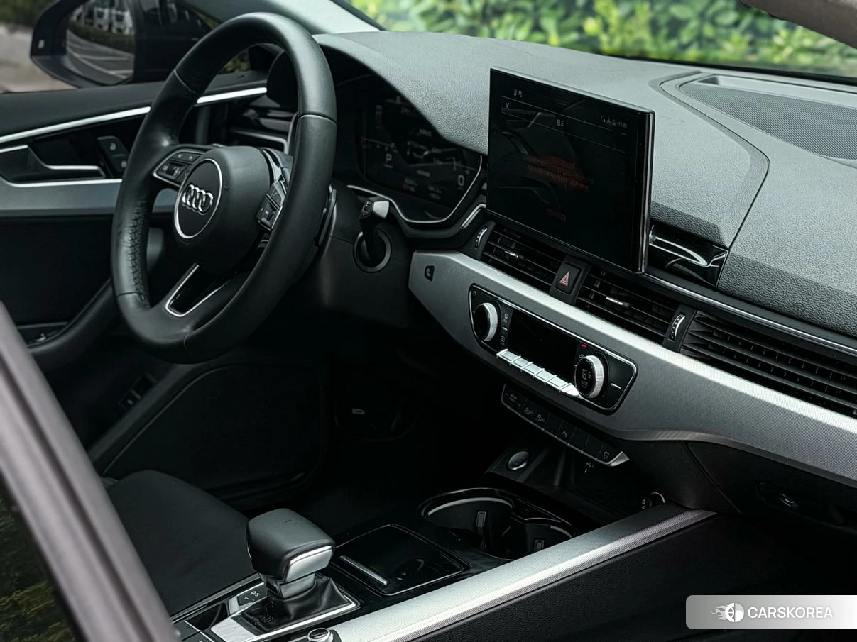 Audi A5 id 4440828 из Китая 12
