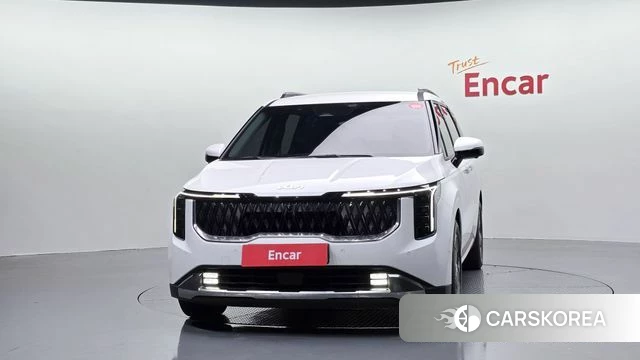 Kia The New Carnival 4th Generation id 4554813 из Кореи 23