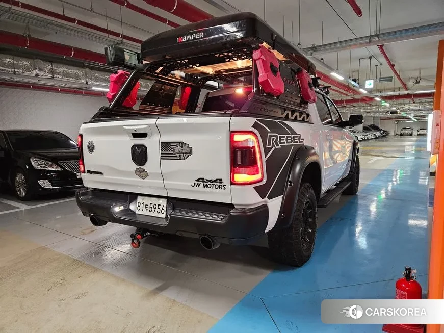 Dodge Lampicup id 1725631 из Кореи 12