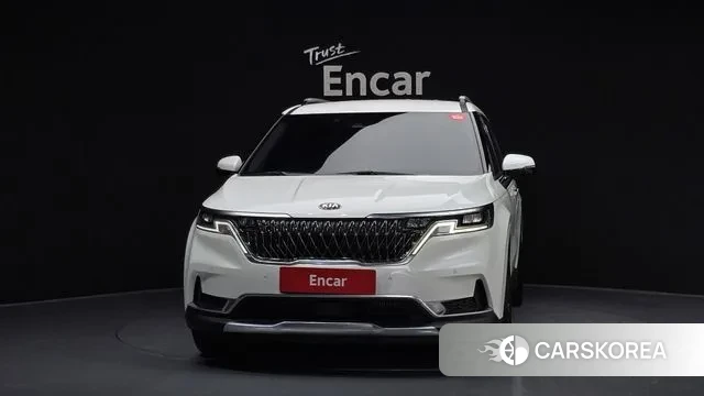 Kia Carnival 4th generation id 3374246 из Кореи 13