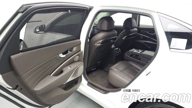 Kia More K9 id 2678988 из Кореи 13