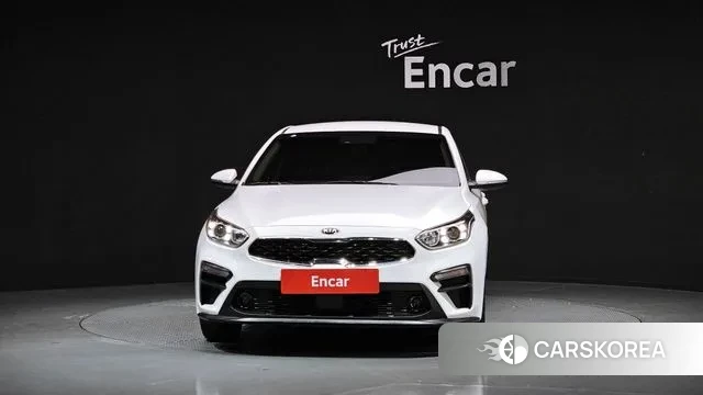 Kia Come New K3 id 3686430 из Кореи 13